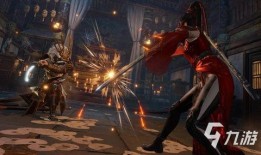 永劫无间最新爆料精武魂,永劫无间新爆料揭秘神秘力量